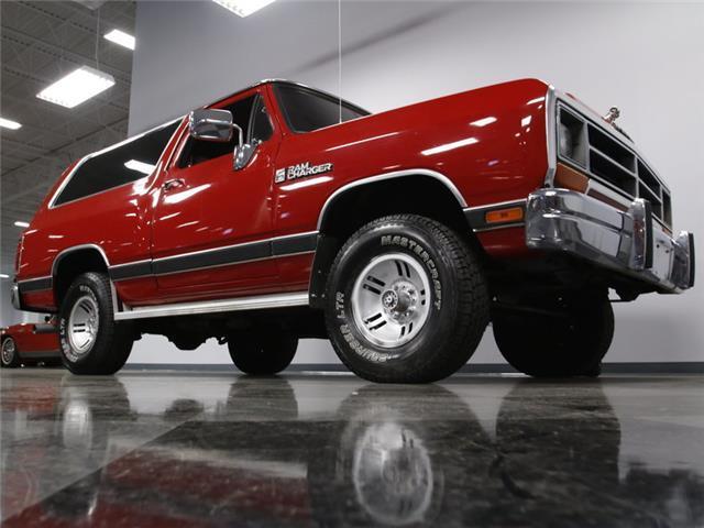 1990 Dodge Other Pickups LE - photo 9