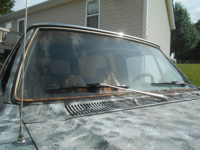 1990 Dodge Ramcharger LE - photo 3
