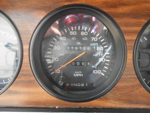 1990 Dodge Ramcharger LE - photo 9