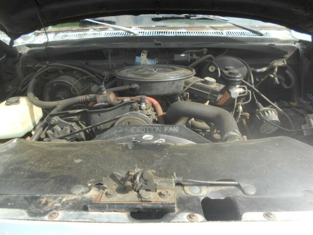 1990 Dodge Ramcharger LE - photo 3