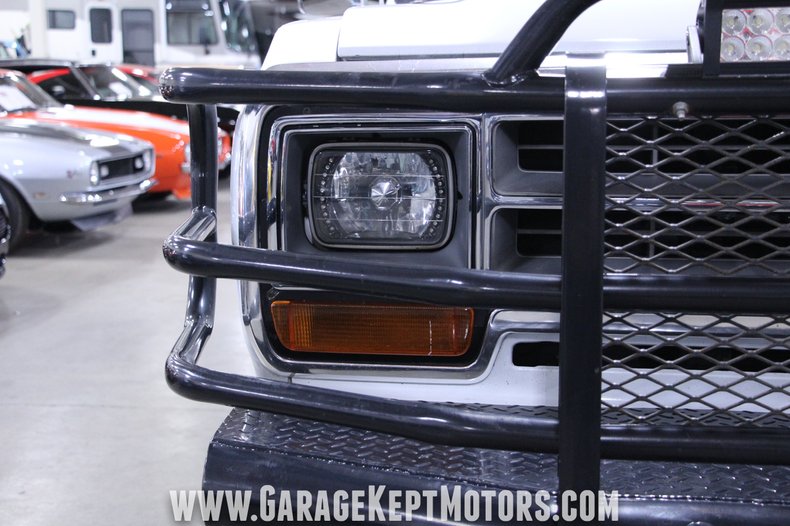 1990 Dodge Ramcharger LE - photo 12