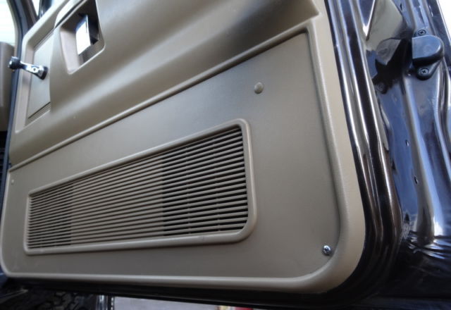 1990 Dodge Ramcharger - photo 7