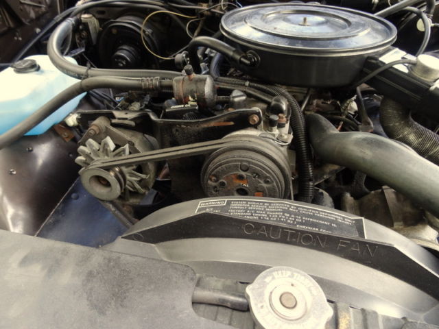 1990 Dodge Ramcharger - photo 8