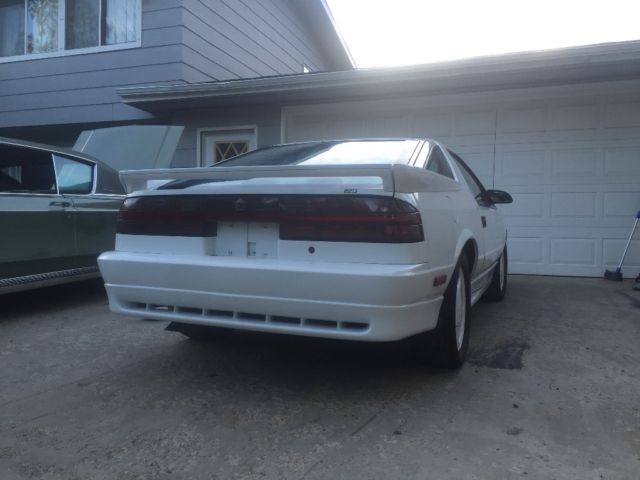 1990 Dodge Daytona Daytona Shelby VNT - photo 6