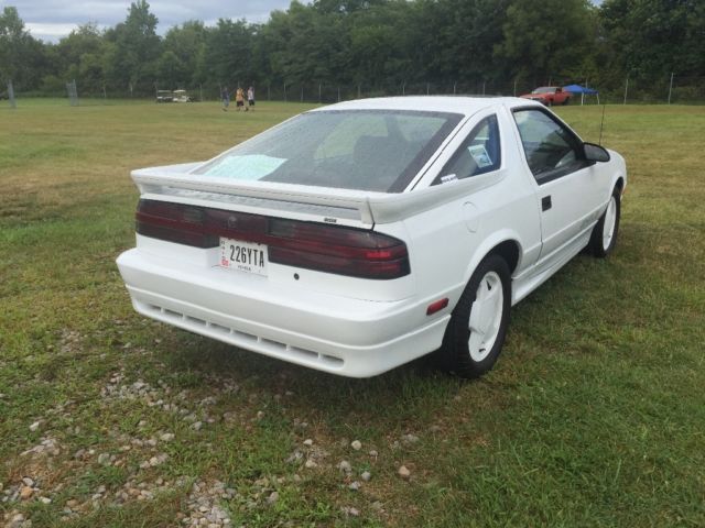 1990 Dodge Daytona
