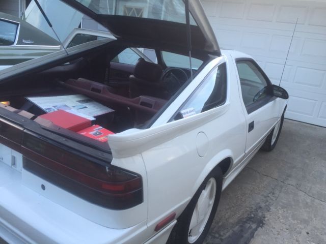 1990 Dodge Daytona - photo 7