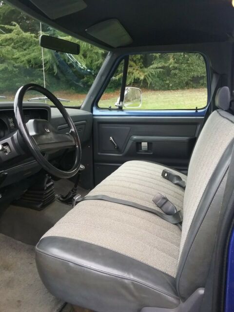 1990 Dodge Ram 2500 - photo 7