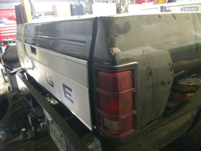 1990 Dodge Other Pickups - photo 6