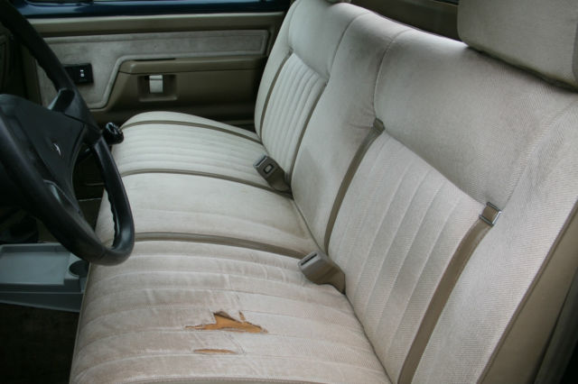 1990 Dodge Other Pickups LE - photo 6