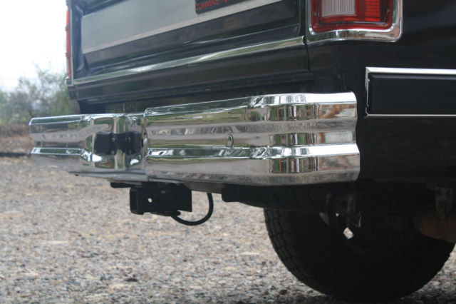 1990 Dodge Ram 3500 - photo 6