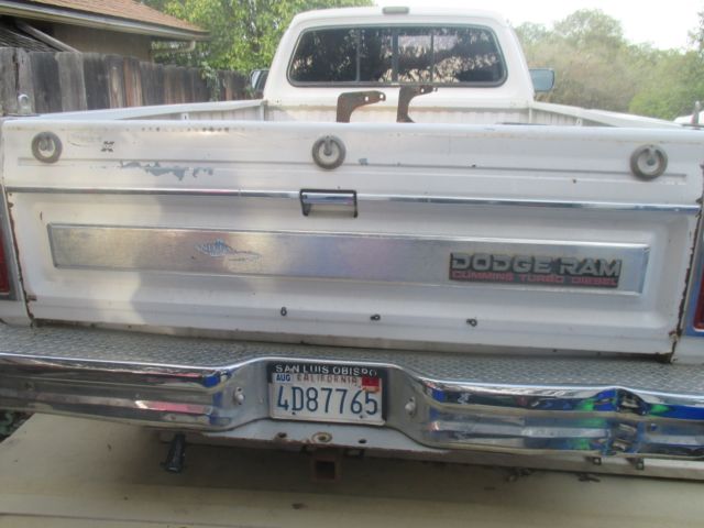 1990 Dodge Other Pickups - photo 3