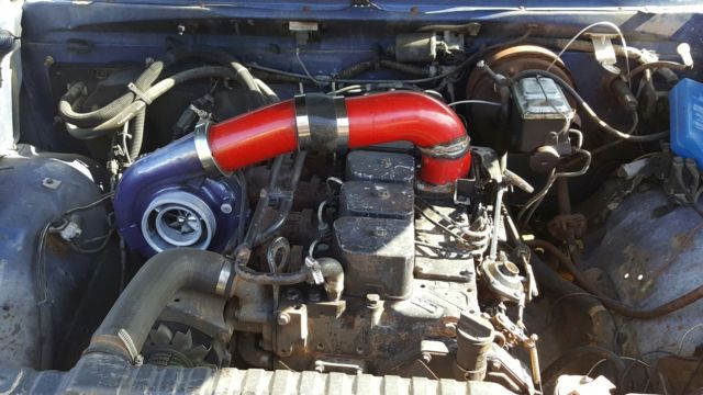1990 Dodge W250 Base Cab & Chassis 2-Door 5.9L 1990 Dodge Other Pickups Base Cab & Chassis 2-Door