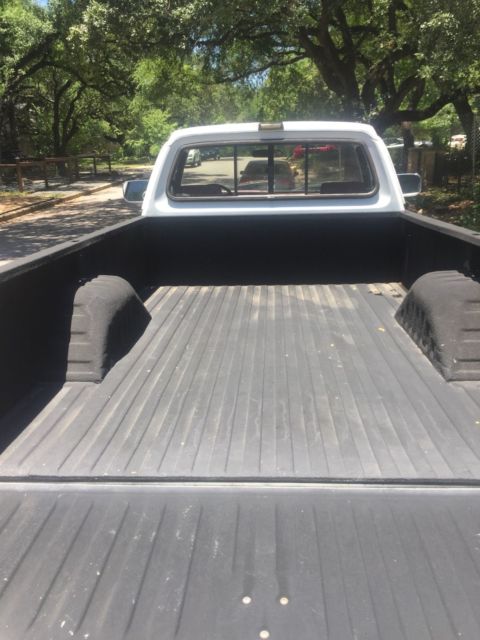 1990 Dodge Ram 2500 LE - photo 3