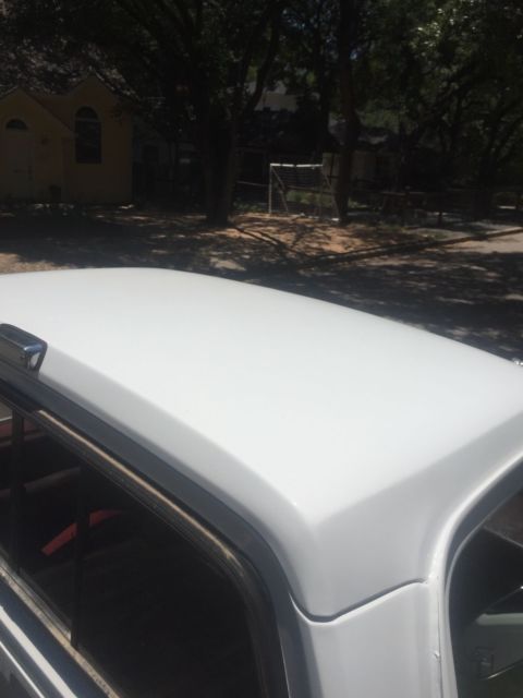 1990 Dodge Ram 2500 LE - photo 5