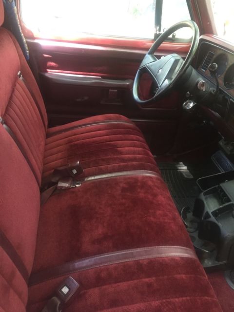 1990 Dodge Ram 2500 LE - photo 9