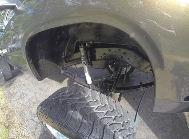 1990 Dodge Other Pickups Base - photo 4
