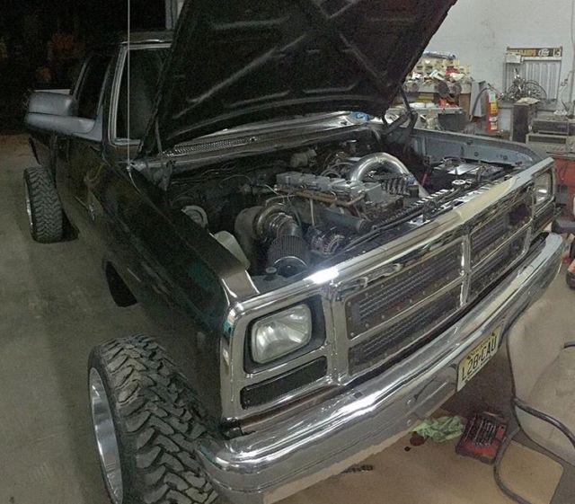 1990 Dodge Other Pickups Base - photo 5