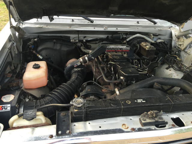 1990 Dodge Other Pickups - photo 12