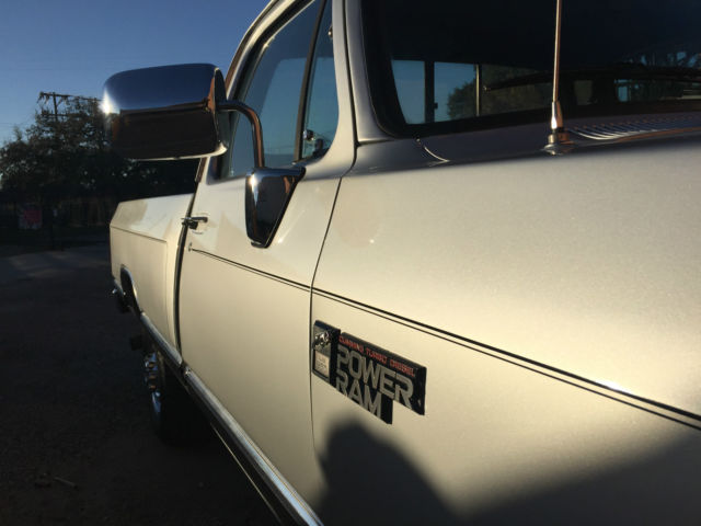 1990 Dodge Other Pickups - photo 2