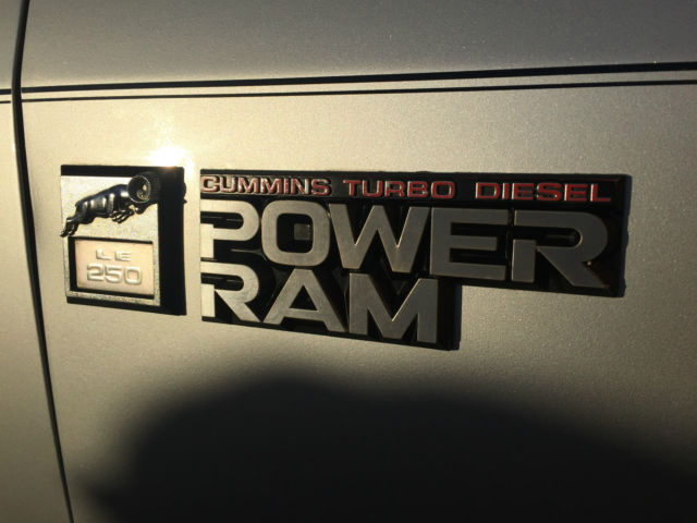 1990 Dodge Other Pickups - photo 3