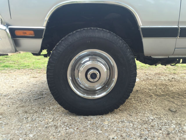 1990 Dodge Other Pickups - photo 9