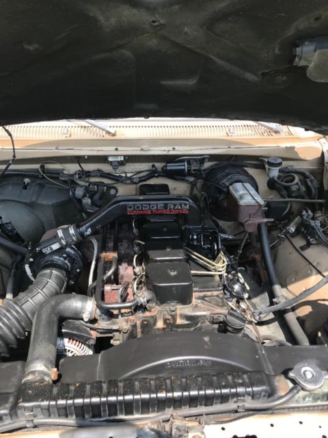 1990 Dodge Other Pickups - photo 11