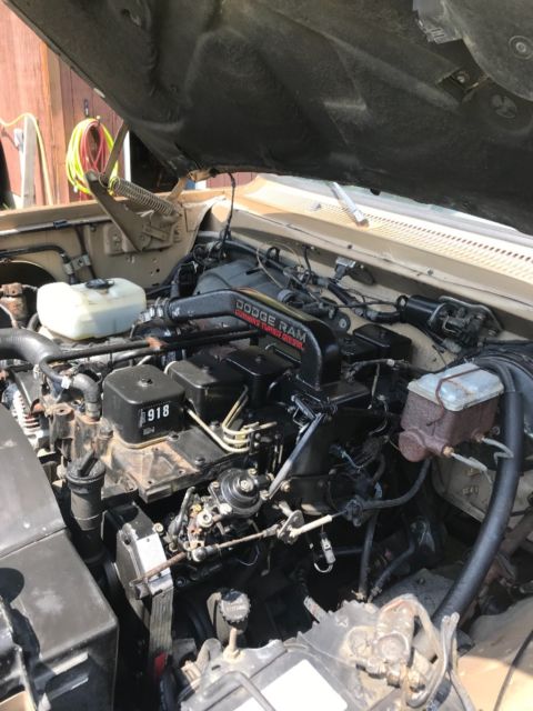 1990 Dodge Other Pickups - photo 12