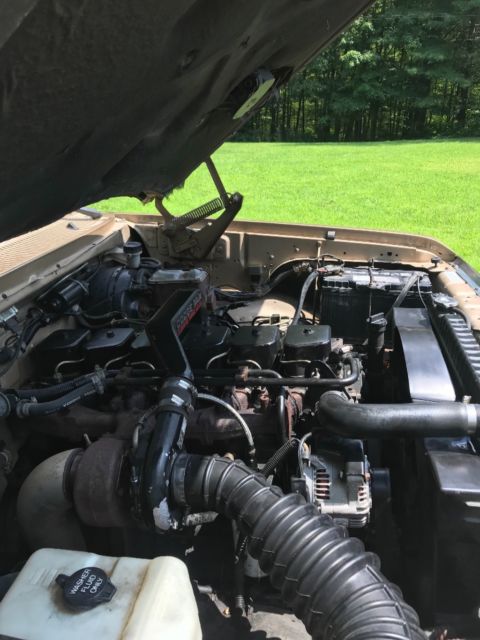 1990 Dodge Other Pickups - photo 13