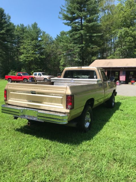 1990 Dodge Other Pickups - photo 5