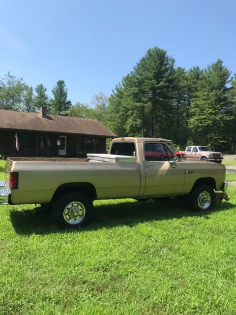 1990 Dodge Other Pickups - photo 6