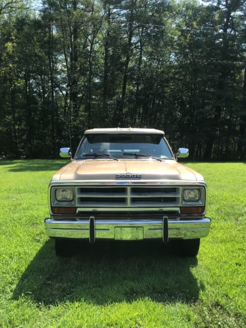 1990 Dodge Other Pickups - photo 8