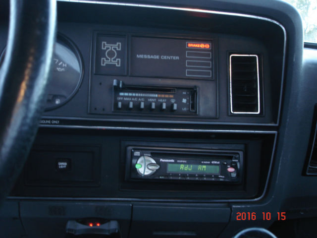 1990 Dodge Other Pickups Power Ram - photo 11