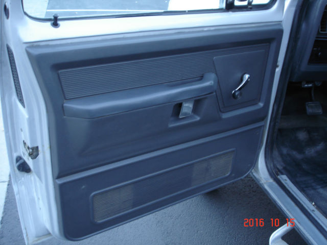 1990 Dodge Other Pickups Power Ram - photo 12