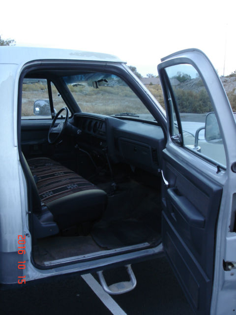 1990 Dodge Other Pickups Power Ram - photo 6