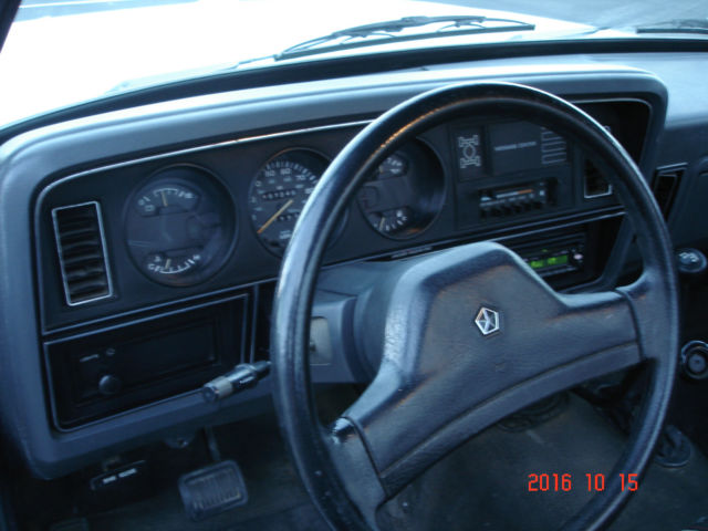 1990 Dodge Other Pickups Power Ram - photo 7
