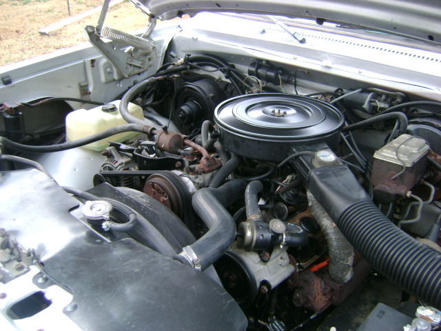 1990 Dodge Other Base Standard Cab Pickup 2-Door - photo 8