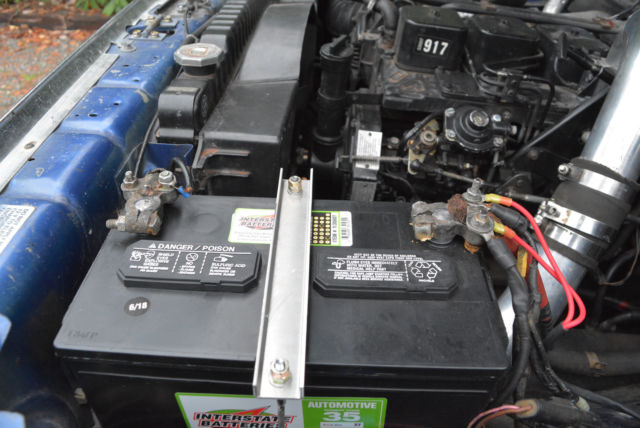 1990 Dodge Ram 3500 - photo 10