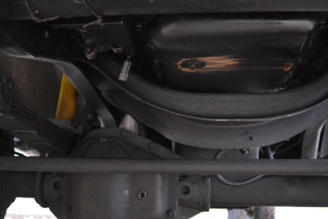 1990 Dodge Ram 3500 - photo 13