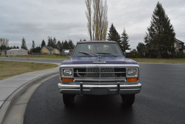 1990 Dodge Ram 3500 - photo 3