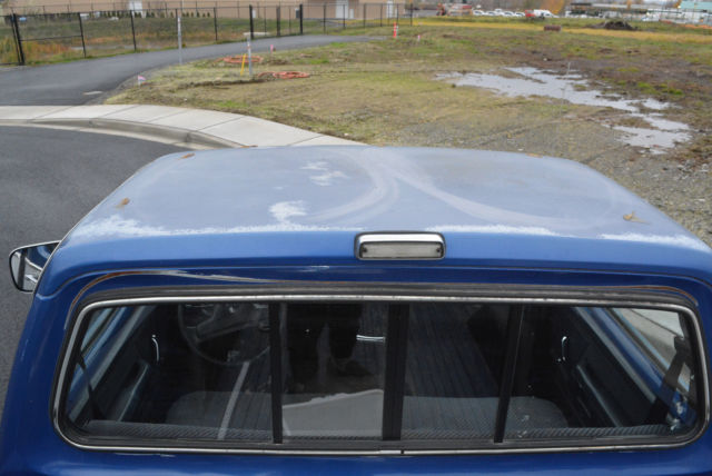1990 Dodge Ram 3500 - photo 5