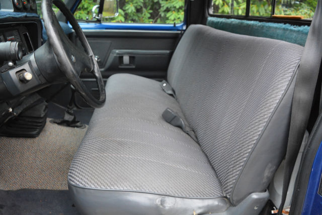 1990 Dodge Ram 3500 - photo 9