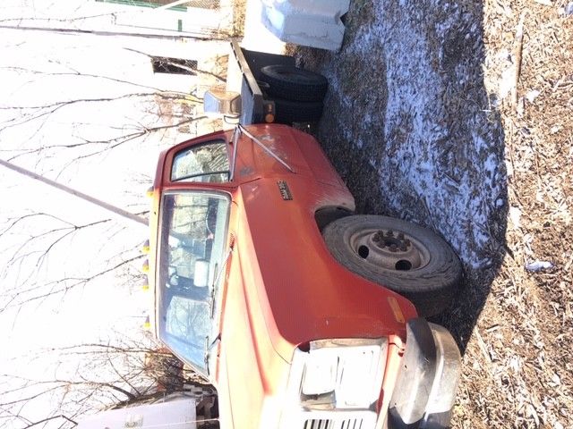 1990 Dodge Other Pickups - photo 11