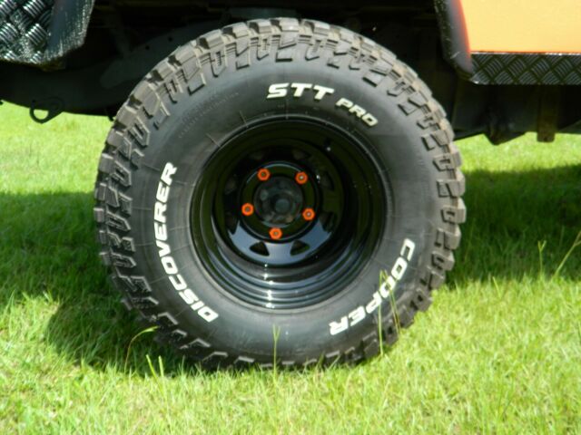 1990 Land Rover Defender 110 Piockup - photo 6