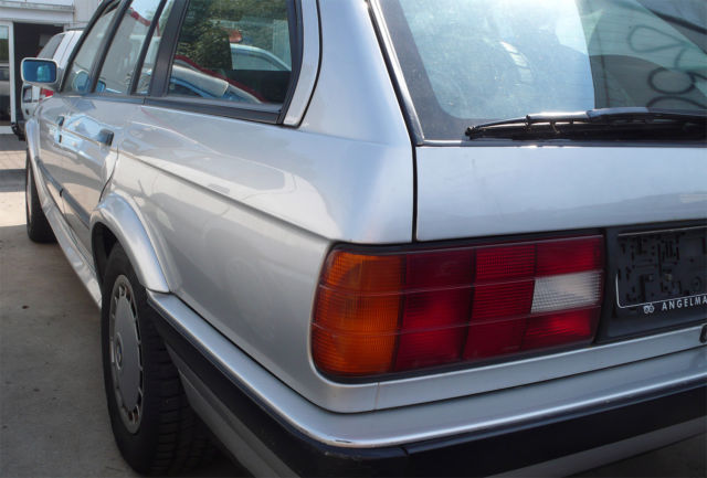1980 BMW 3-Series - photo 12