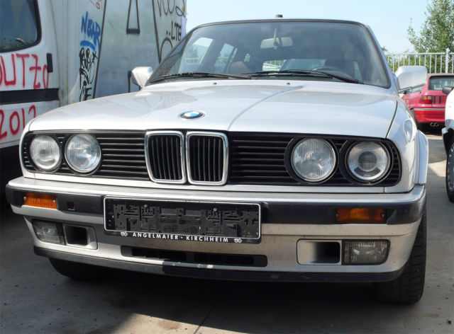 1980 BMW 3-Series - photo 2