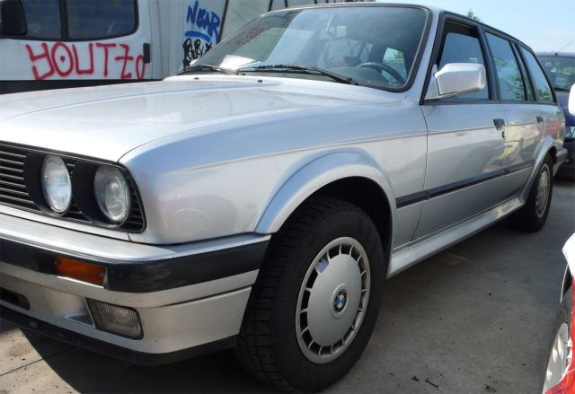 1980 BMW 3-Series - photo 3