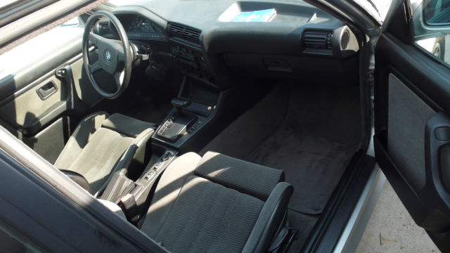 1980 BMW 3-Series - photo 5