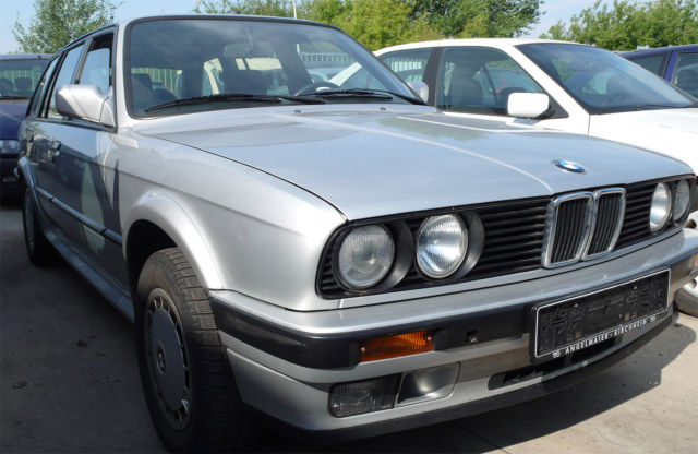 1980 BMW 3-Series - photo 6