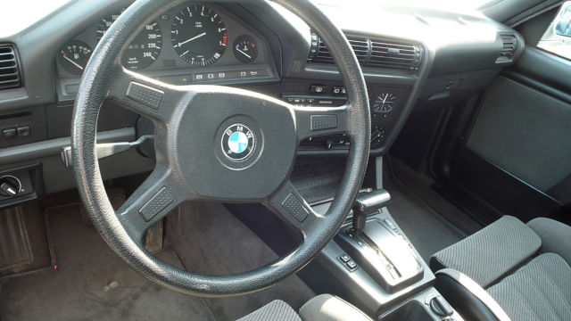 1980 BMW 3-Series - photo 8