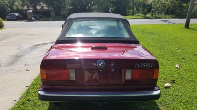 1990 BMW 3-Series - photo 10